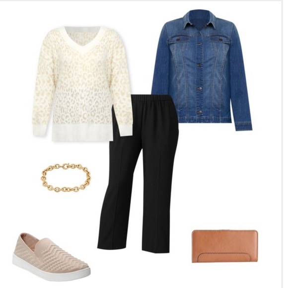 {Sonoma} Ortholite Light Pink Breathable Slip-On Sneakers, NEVER WORN, NEW, GIFT - Picture 7 of 7